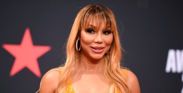 Tamar Braxton Expresses Frustration Over Single Life, Vows to Ditch 'Alpha Female' Persona