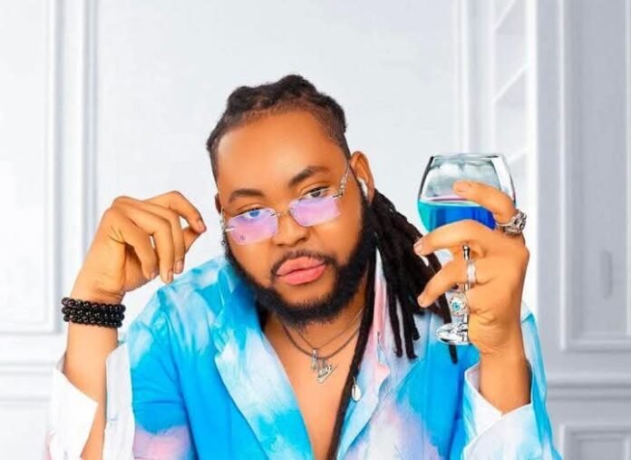 James Akaie James Akaie