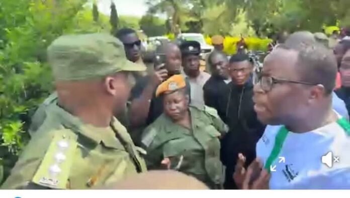 Mambwe District, Eastern Province