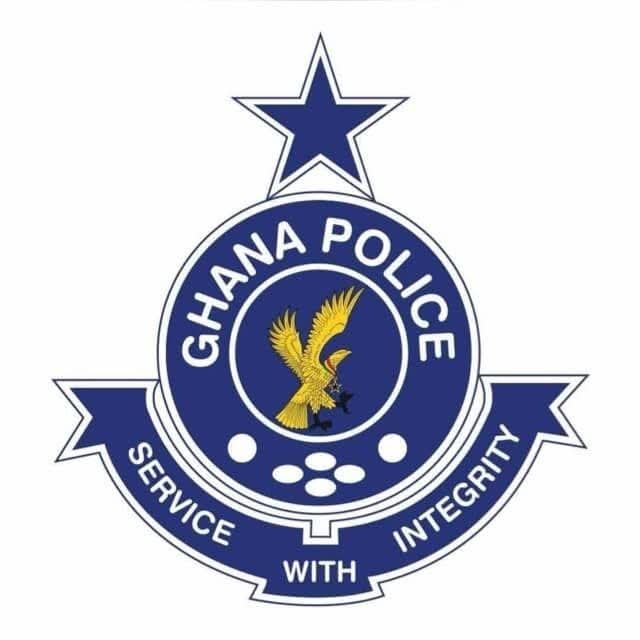 Ghana Police Service