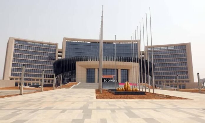 ECOWAS Headquarter Complex ECOWAS Headquarter Complex