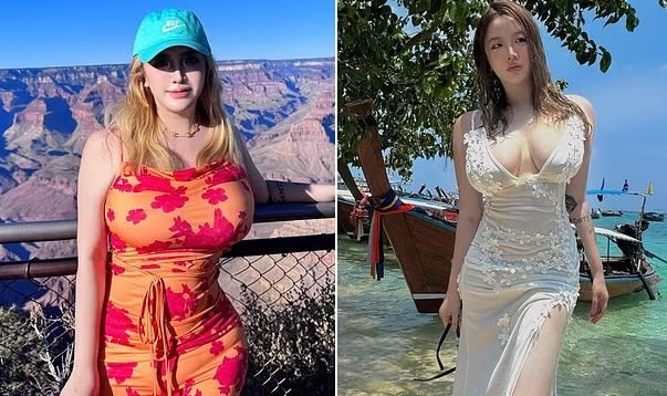 Troubled Fashion Influencer Zhang Chun Dies Suddenly at 29 Troubled Fashion Influencer Zhang Chun Dies Suddenly at 29