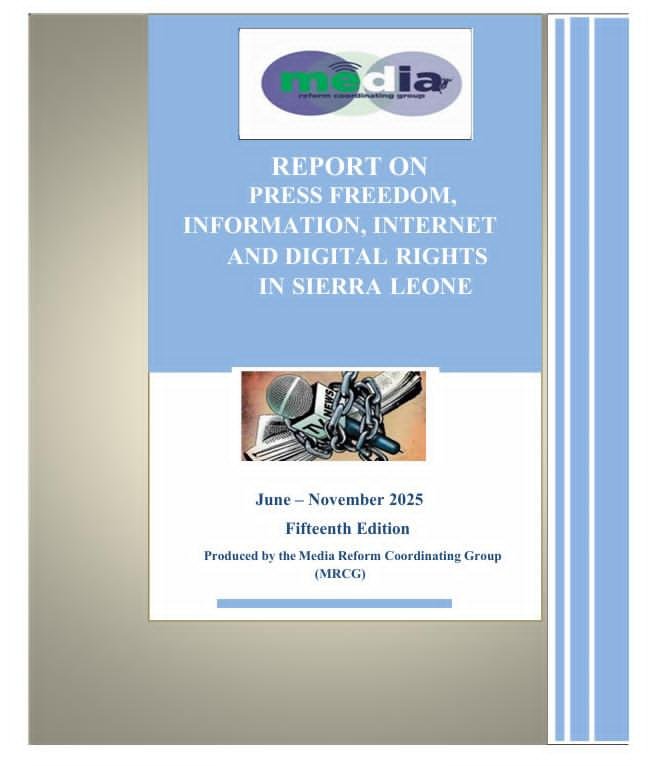 Media Reform Coordinating Group