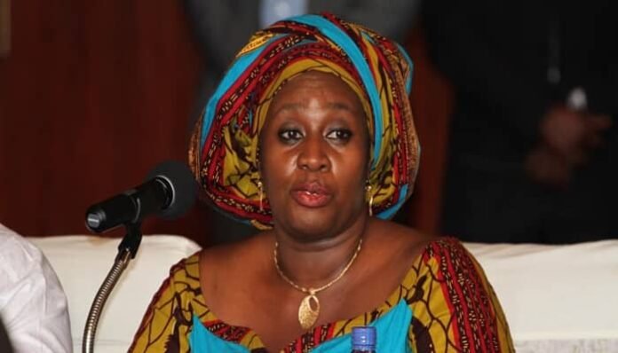 Sedina Tamakloe-Attionu Sedina Tamakloe-Attionu