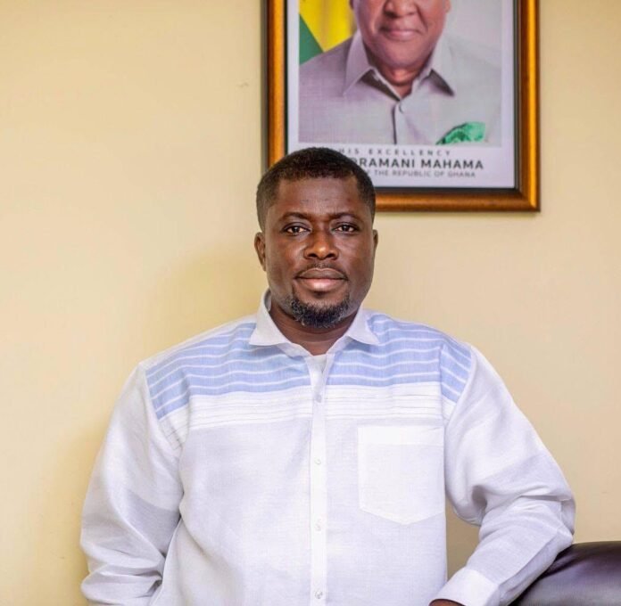 Elikem Kotoko Elikem Kotoko