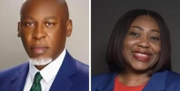 Obinna Ufudo (left) and Sola Yomi-Ajayi (right) Obinna Ufudo (left) and Sola Yomi-Ajayi (right)