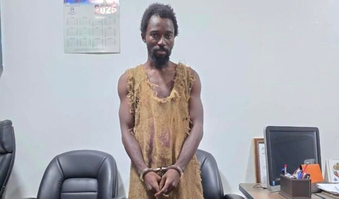 Ghana: Court Orders Psychiatric Assessment for Social Media Figure Ebo Noah