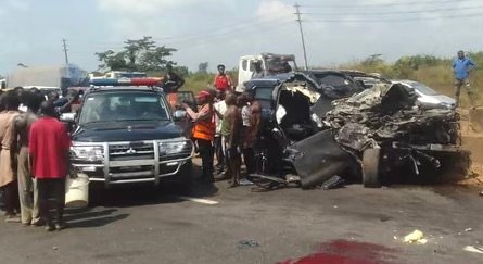 Nigeria: Driver Faces Court Over Fatal Crash Involving Anthony Joshua’s Convoy Nigeria: Driver Faces Court Over Fatal Crash Involving Anthony Joshua’s Convoy