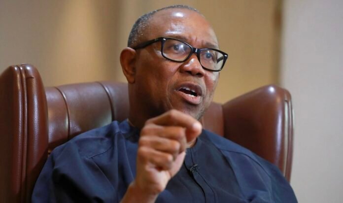 Nigeria: Peter Obi Warns Against Taxing the Poor: “Prosperity Cannot Be Built on Poverty” Nigeria: Peter Obi Warns Against Taxing the Poor: “Prosperity Cannot Be Built on Poverty”