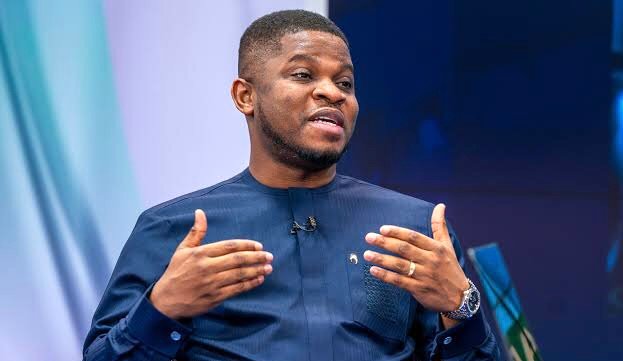 Ghana: GoldBod Ends 2025 With Heavy Surplus, Not Losses – CEO Sammy Gyamfi Ghana: GoldBod Ends 2025 With Heavy Surplus, Not Losses – CEO Sammy Gyamfi