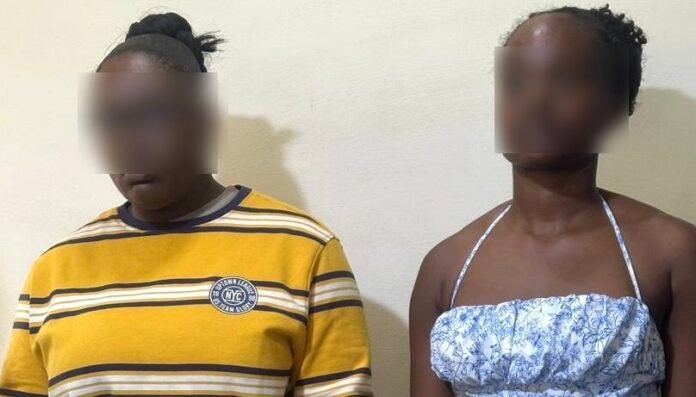 Ghana: Two Women in Custody for Alleged Assault of 12-Year-Old Girl at La Ghana: Two Women in Custody for Alleged Assault of 12-Year-Old Girl at La