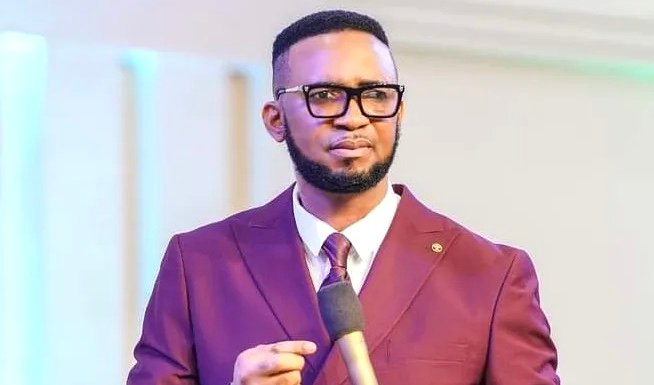 Nigeria: Lagos Police Open Criminal Inquiry Into Pastor Chris Okafor After Fresh Allegations Surface Chris Okafor, Senior Pastor of the Mountain of Liberation and Miracles Ministries.