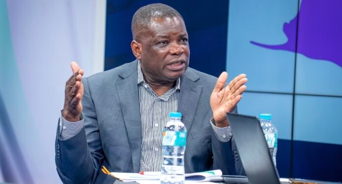 Ghana: Major Expansion of Road Construction Planned for 2026, Says Roads Minister