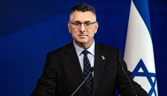 Israel’s Top Diplomat Holds Talks in Somaliland After Landmark Recognition