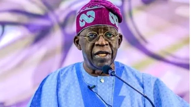 Tinubu Celebrates NGX ₦100tn Milestone, Calls on Nigerians to Invest in Domestic Economy