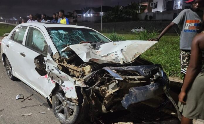 Ghana: Road Deaths Climb Sharply as NRSA Blames Speeding and Alcohol Abuse Ghana: Road Deaths Climb Sharply as NRSA Blames Speeding and Alcohol Abuse