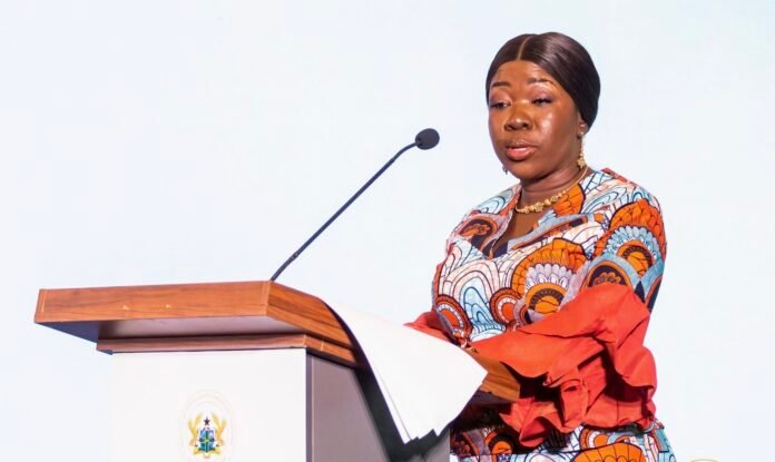 Ghana: Government Backs Private Sector to Launch Garment Plants, Targeting 27,000 New Jobs Ghana: Government Backs Private Sector to Launch Garment Plants, Targeting 27,000 New Jobs