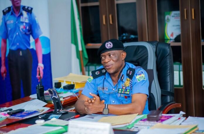 Nigeria: Ondo Police Bust Employee-Led Theft Ring, Recover ₦20.45m Worth of Stolen Goods in Ore Nigeria: Ondo Police Bust Employee-Led Theft Ring, Recover ₦20.45m Worth of Stolen Goods in Ore
