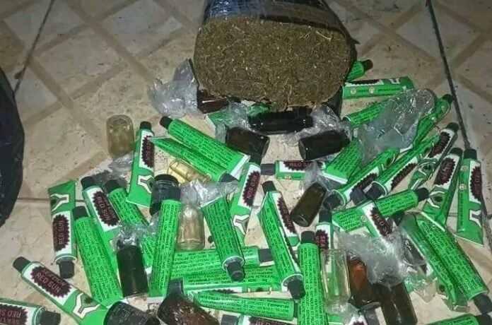 Nigeria: Kano Police Nab Four in Coordinated Raids over Suspected Drug Trafficking