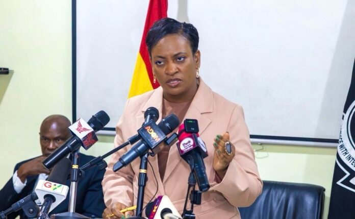 Ghana: Seven Arrested Over Armed Highway Attack Involving Senior State Official; Separate Ahafo Robbery Suspects Also Picked Up