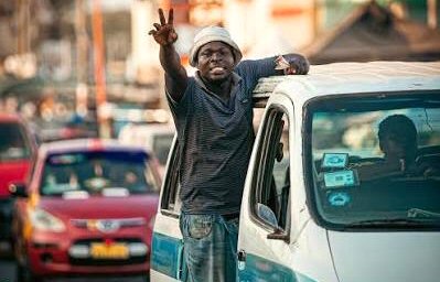 Ghana: Trotro Mate Dies in Kumasi After Falling From Moving Vehicle at Tech Junction Ghana: Trotro Mate Dies in Kumasi After Falling From Moving Vehicle at Tech Junction