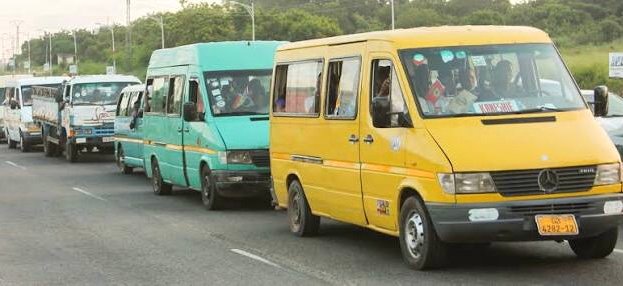 Ghana: Security Taskforce Launch Crackdown on Drivers Charging Illegal Fares Across Kumasi Ghana: Security Taskforce Launch Crackdown on Drivers Charging Illegal Fares Across Kumasi