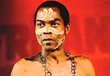 Nigerian Afrobeat legendary Fela Anikulapo-Kuti to Be Honoured with Posthumous Grammy Lifetime Achievement Recognition