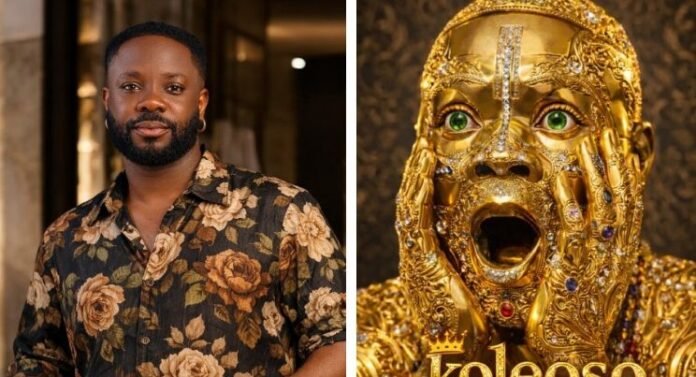 History Made: Ibrahim Yekini’s 