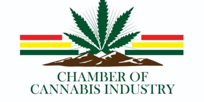 Chamber of Cannabis Industry Ghana