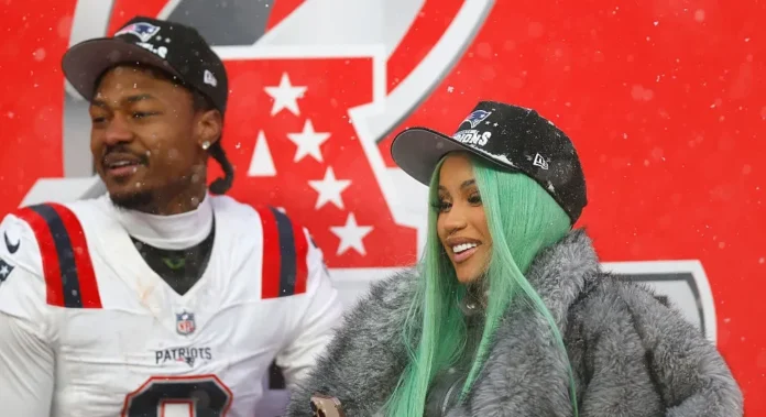 Trouble in Paradise? Cardi B and Stefon Diggs Spark Breakup Rumors After Super Bowl LX Loss