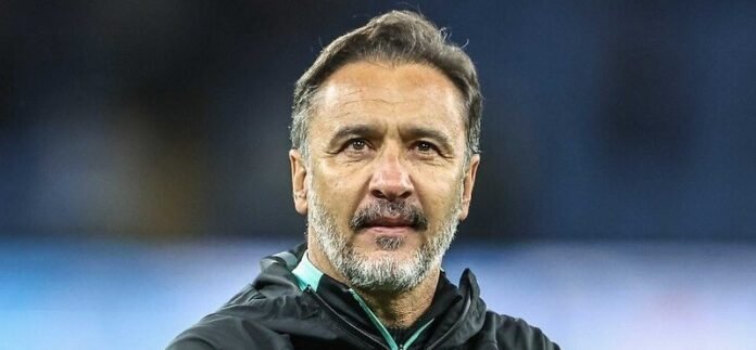 Vitor Pereira Appointed Nottingham Forest Boss Following Sean Dyche Sacking