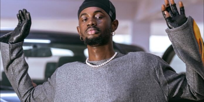 Black Sherif Shares Emotional Manifesto Ahead of 2026 Debut