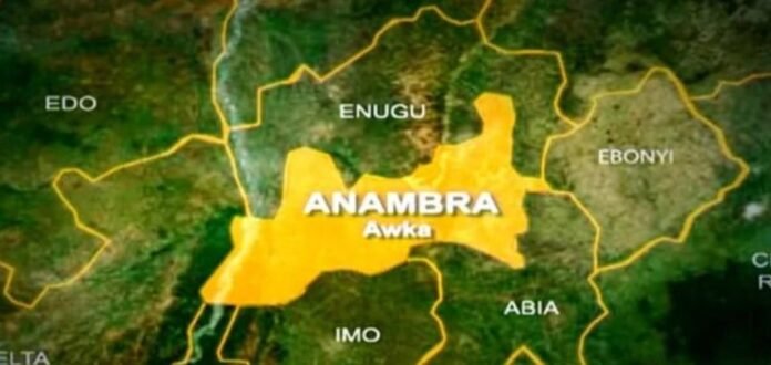 37-Year-Old Man Killed by Brothers Over Inheritance in Anambra 37-Year-Old Man Killed by Brothers Over Inheritance in Anambra