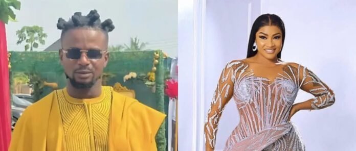 Angela Okorie Granted N5 Million Bail; Concerns Raised Over Potential Re-arrest