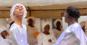 CCC Sanctions Prophet Over James Brown Deliverance Controversy