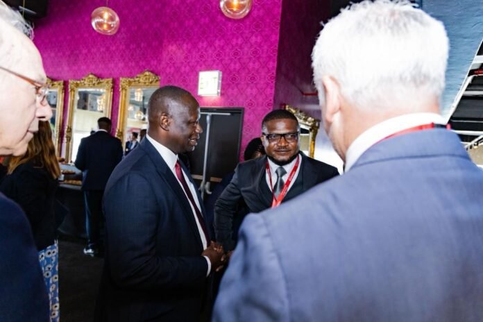 Emmanuel Armah Kofi Buah