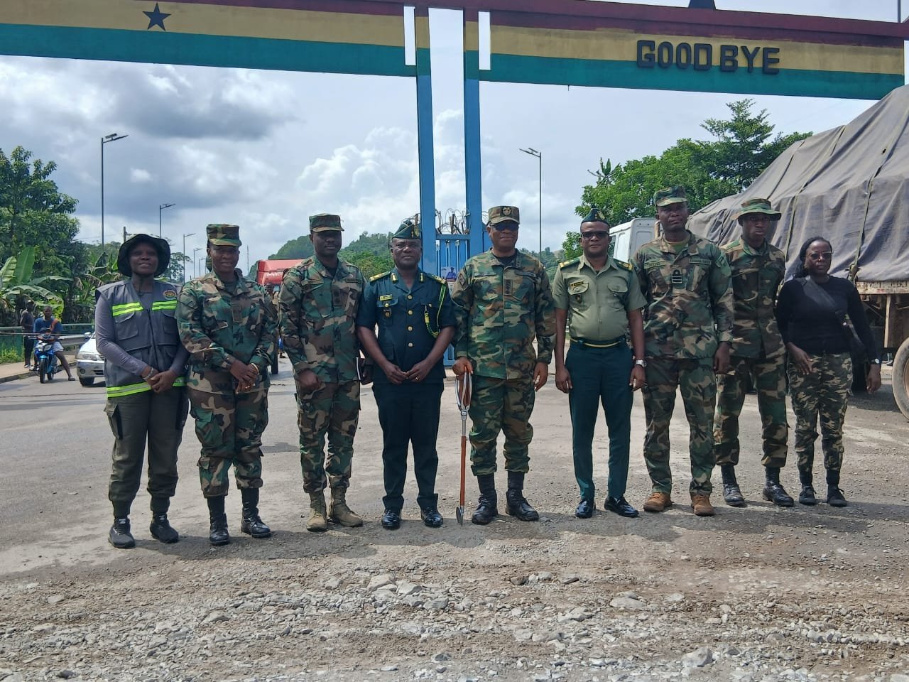 Ghana Boundary Commission