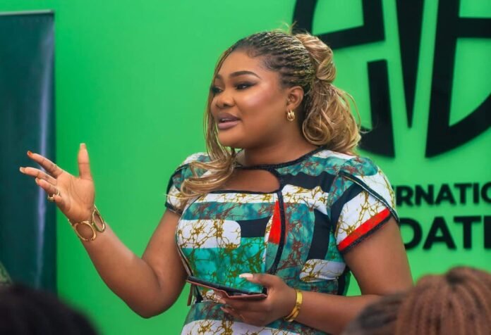 Ms. Noella Kharyne Yalley