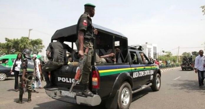 Niger Police Arrest Man Over Attempted Sexual Assault of Three Young Girls in Kontagora Niger Police Arrest Man Over Attempted Sexual Assault of Three Young Girls in Kontagora