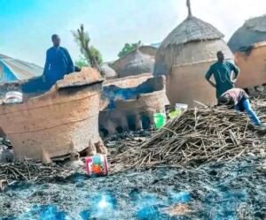 Nigeria: Four Killed as Bandits Torch Homes in Zamfara Village After Residents Reject Extortion Demands 1