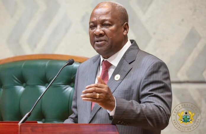 Ghana, Zambia Agree on Direct Air Links in Push to Deepen Trade and Mobility