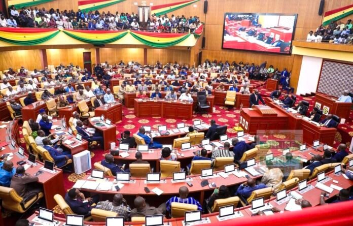 Ghana Moves Toward Round-the-Clock Production as Parliament Approves 24-Hour Economy law