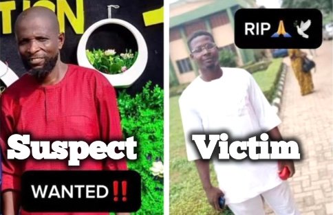 Nigeria: Man Kills 23-Year-Old Son After Family Dispute Osubi Community, Police Launch Manhunt