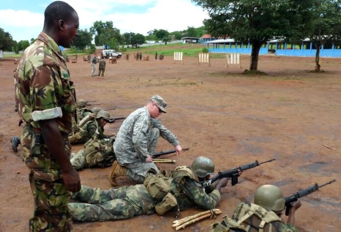 United States to Deploy 200 Military Trainers to Strengthen Nigeria’s Fight Against Islamist Insurgency
