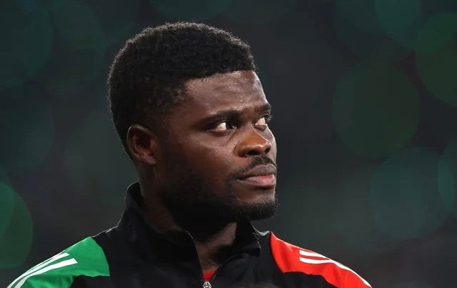 Thomas Partey Faces Fresh Rape Charges in UK as Legal