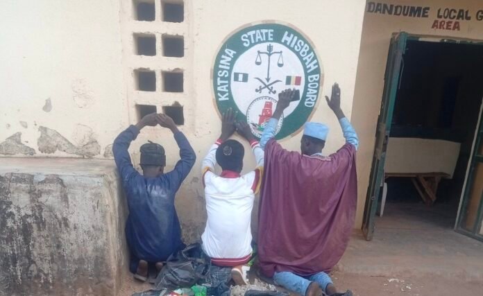 Nigeria: Three Detained in Katsina After Residents Raise Alarm Over Alleged Witchcraft Scam
