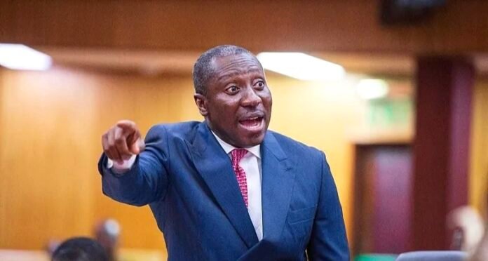 Ghana: “Stop the Talk and Pay Us” — Afenyo-Markin Demands Action for Cocoa Farmers