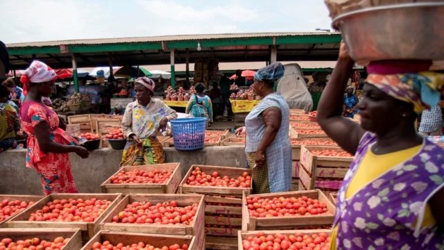 Burkina Faso Attack Claims Eighth Ghanaian as Government Orders Evacuation and Issues Travel Warning Burkina Faso Attack Claims Eighth Ghanaian as Government Orders Evacuation and Issues Travel Warning