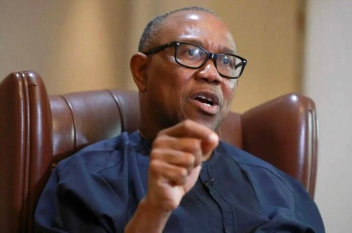 Nigeria: Peter Obi Condemns Crackdown on Peaceful Protesters Demanding Electoral Reforms