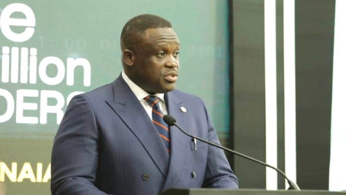 “Do not share, download, circulate, or monetise Russian-Linked Explicit Video” — Sam George Warns Public